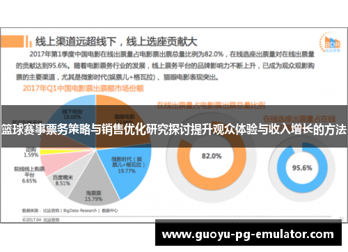 篮球赛事票务策略与销售优化研究探讨提升观众体验与收入增长的方法