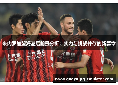 米内罗加盟海港后前景分析:实力与挑战并存的新篇章 米内罗加盟海港后前景分析:实力与挑战并存的新篇章