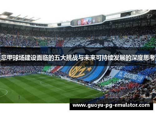 意甲球场建设面临的五大挑战与未来可持续发展的深度思考