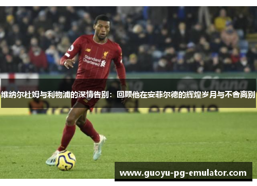 维纳尔杜姆与利物浦的深情告别：回顾他在安菲尔德的辉煌岁月与不舍离别