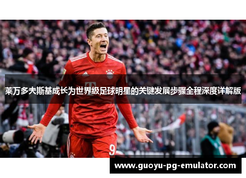 莱万多夫斯基成长为世界级足球明星的关键发展步骤全程深度详解版 莱万多夫斯基成长为世界级足球明星的关键发展步骤全程深度详解版