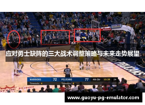 应对勇士缺阵的三大战术调整策略与未来走势展望 应对勇士缺阵的三大战术调整策略与未来走势展望